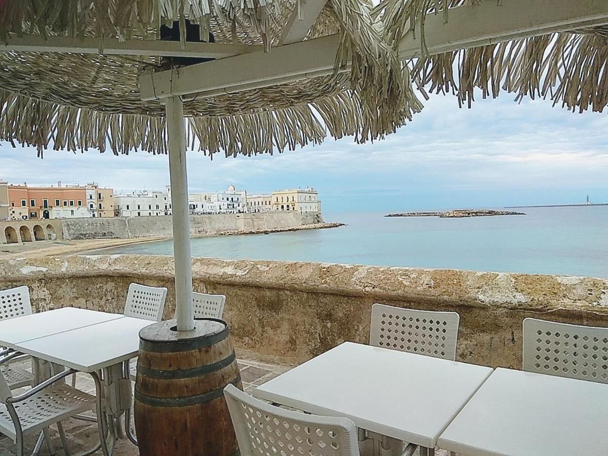 Gallipoli Beach المظهر الخارجي الصورة